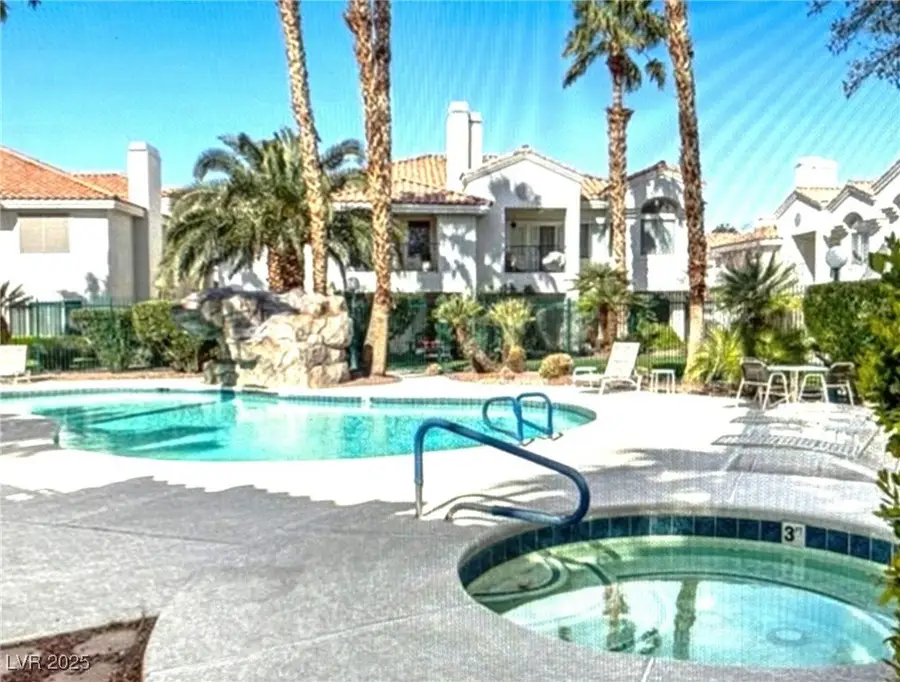 7620 Rolling View Drive #101, Las Vegas, NV 89149 - Image #2