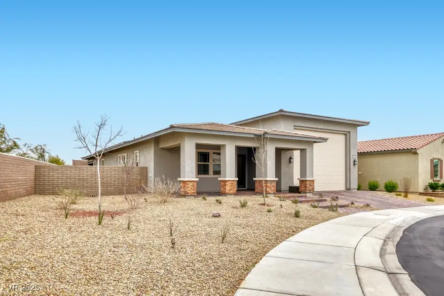 677 Gibbons Grove Street, Henderson, NV 89011 - Image #2