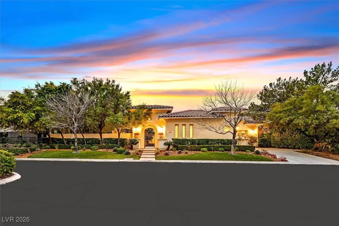 12007 Oakland Hills Drive, Las Vegas, NV 89141 - Image #1