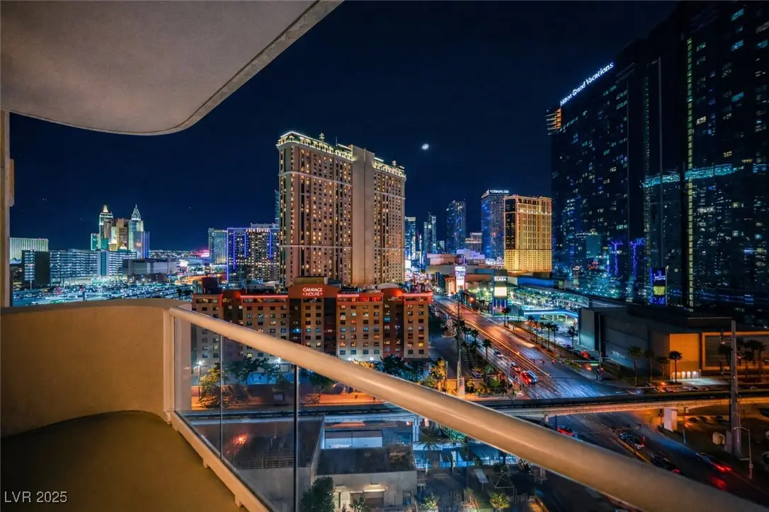 125 E Harmon Avenue #1405, Las Vegas, NV 89109 - Image #1