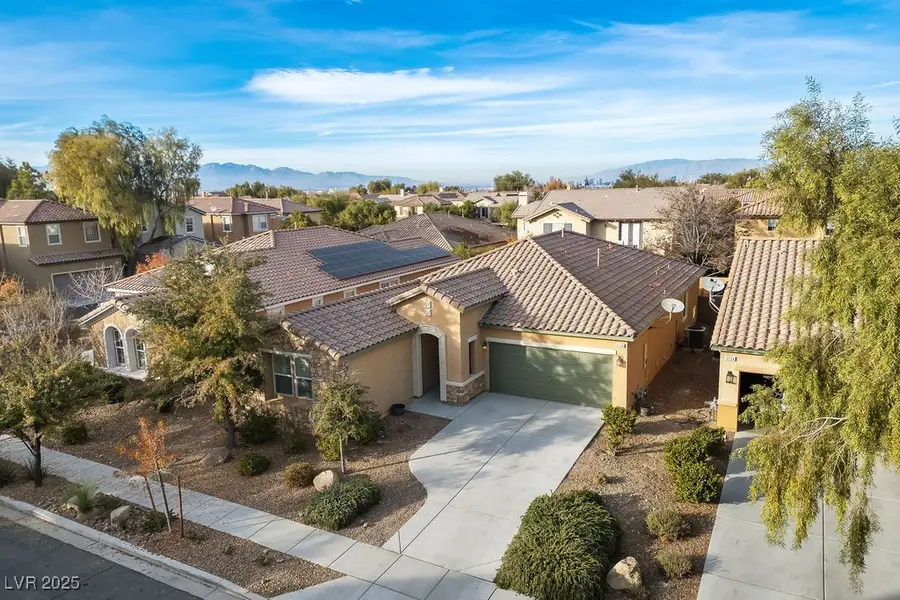 3128 Giverny Bridge Avenue, Henderson, NV 89044 - Image #2