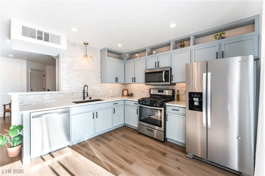 3387 Sparrow Heights Avenue, North Las Vegas, NV 89032 - Image #1