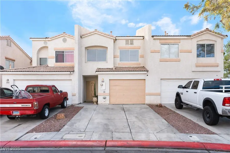 3387 Sparrow Heights Avenue, North Las Vegas, NV 89032 - Image #3