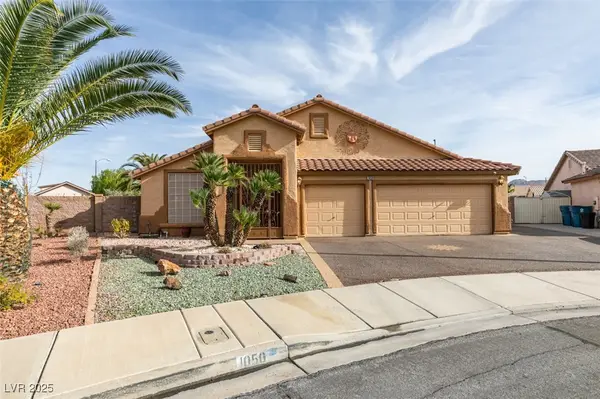 1050 Kennebunk Circle, Henderson, NV 89015