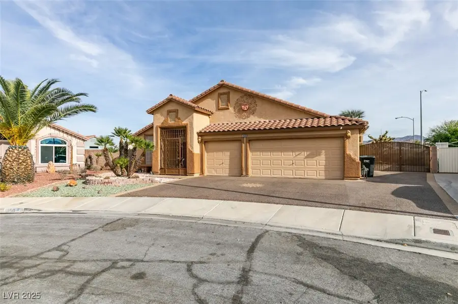 1050 Kennebunk Circle, Henderson, NV 89015 - Image #2