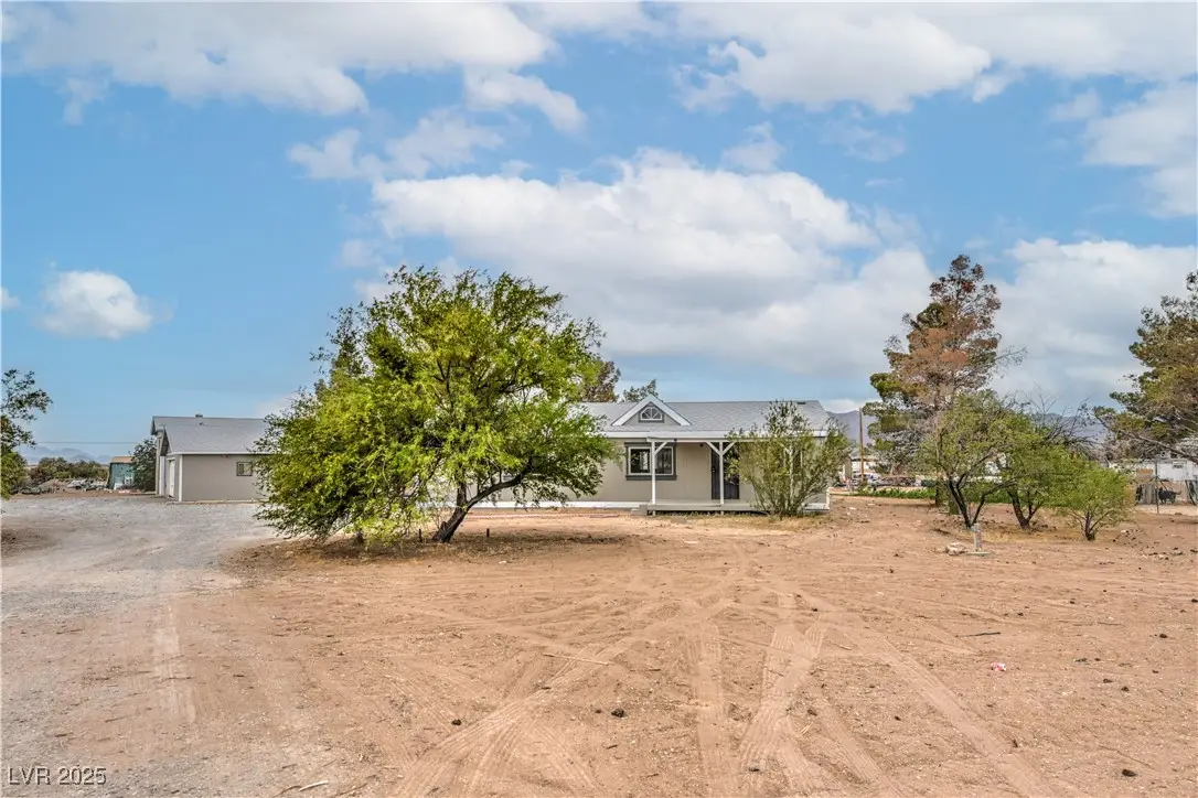 1181 Carson Street #1, Pahrump, NV 89048 - Image #1