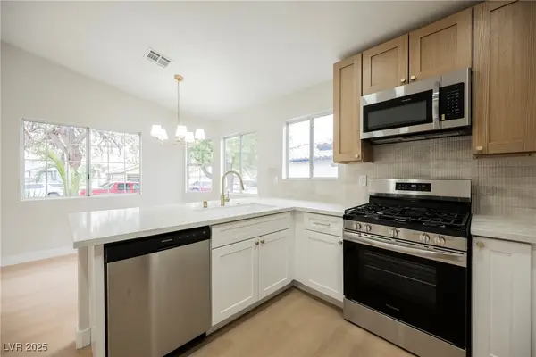 2968 Mount Hope Drive, Las Vegas, NV 89156