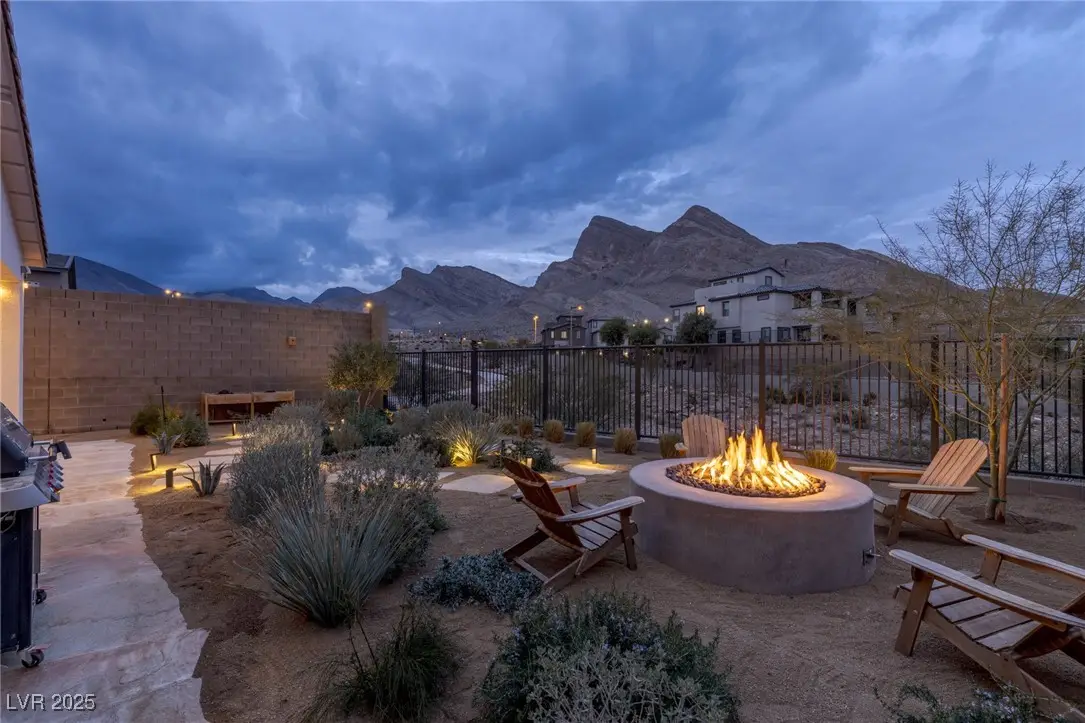 11730 Hatchling Avenue, Las Vegas, NV 89138 - Image #1