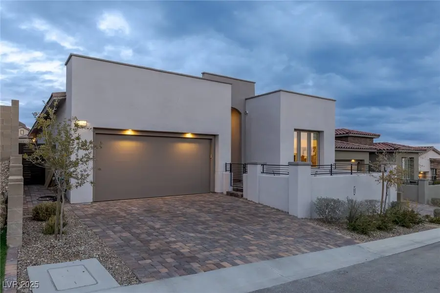 11730 Hatchling Avenue, Las Vegas, NV 89138 - Image #3