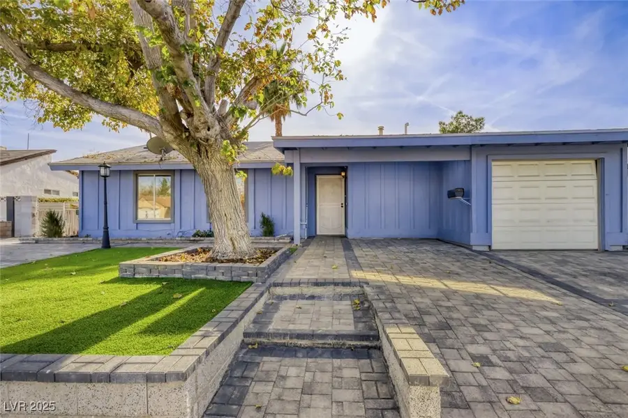 3905 Centura Avenue, Las Vegas, NV 89110 - Image #3