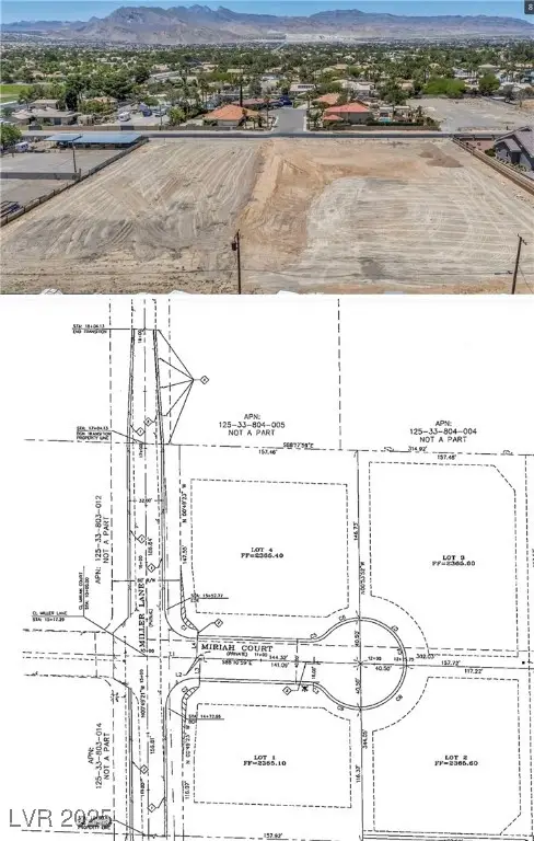 Miller Lane, Las Vegas, NV 89149 - Image #2