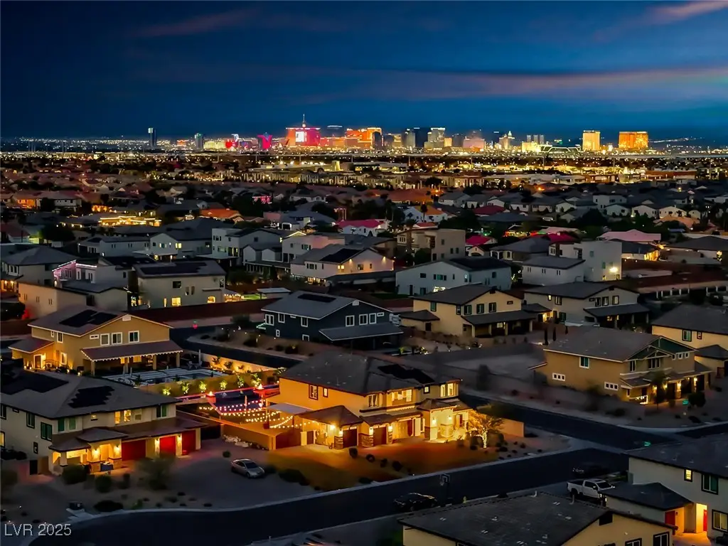 7602 Mount Spokane Court, Las Vegas, NV 89113 - Image #1