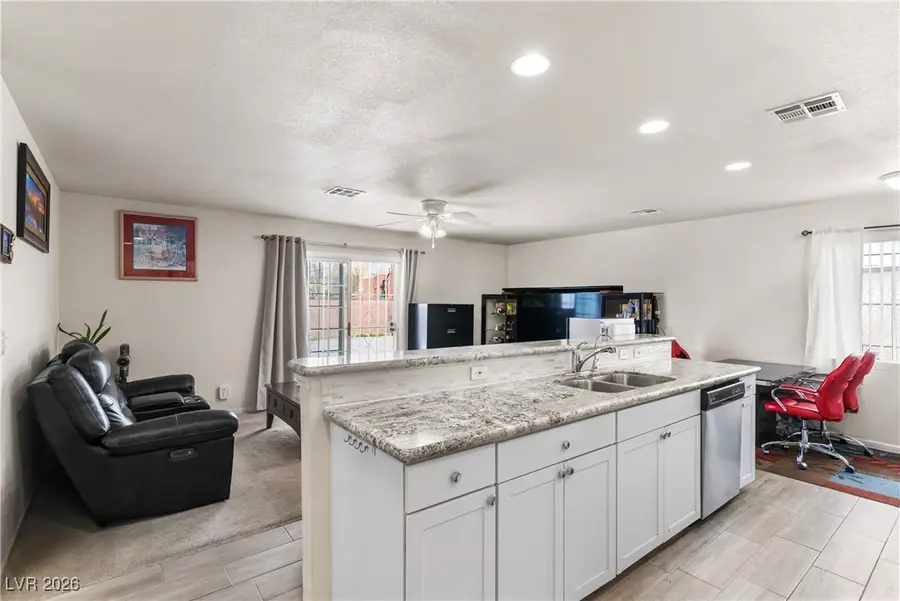 1408 Jimmy Avenue, Las Vegas, NV 89106 - Image #2