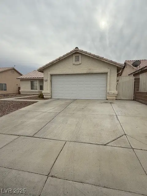 619 Rancho Del Sol Way, North Las Vegas, NV 89031 - Image #2
