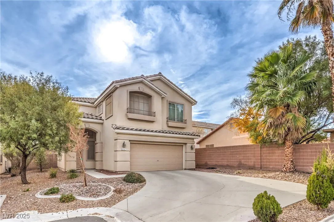 9147 Honey Maple Avenue, Las Vegas, NV 89148 - Image #1