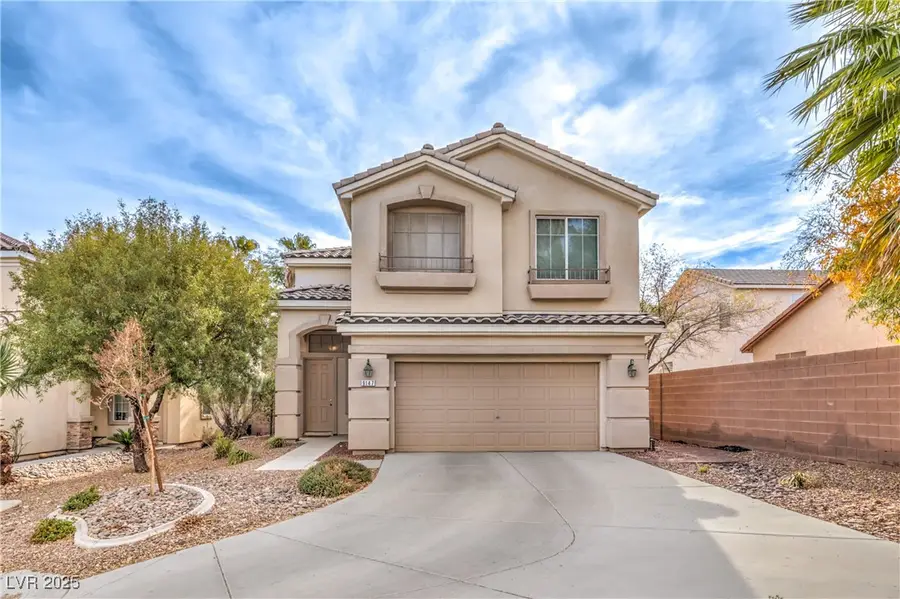 9147 Honey Maple Avenue, Las Vegas, NV 89148 - Image #2