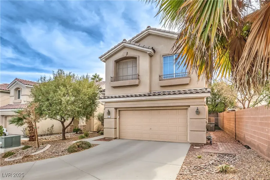 9147 Honey Maple Avenue, Las Vegas, NV 89148 - Image #3