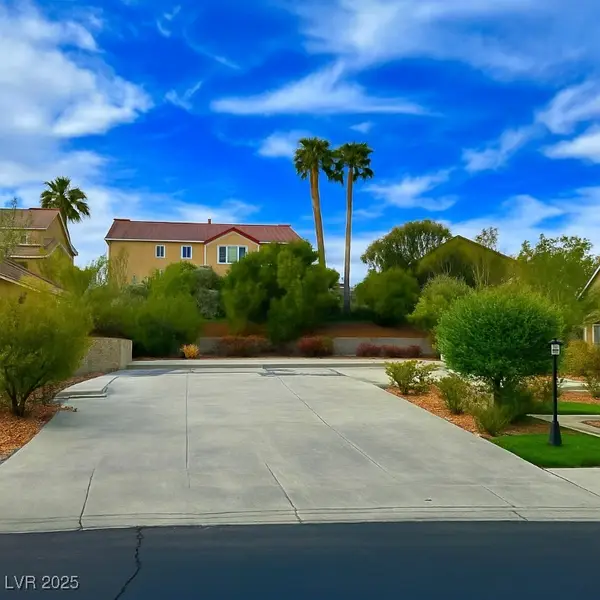 1529 Via Della Scala, Henderson, NV 89052