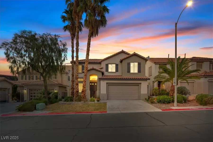 1662 Ravanusa Drive, Henderson, NV 89052 - Image #3