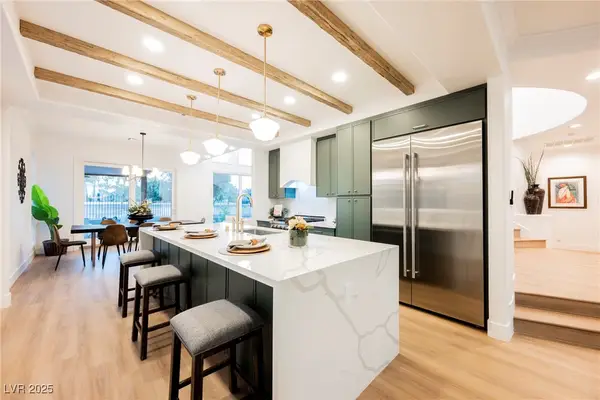 8200 Horseshoe Bend Lane, Las Vegas, NV 89113