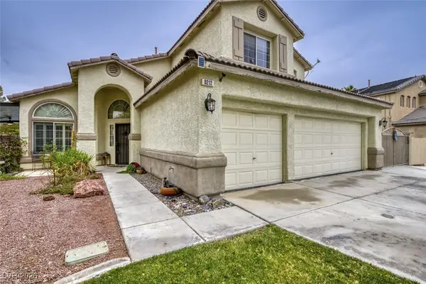 8212 Quail Nest Avenue, Las Vegas, NV 89131