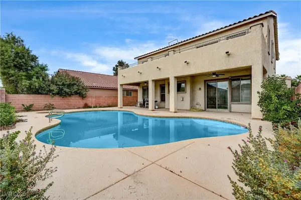 3713 Alcantara Lane, North Las Vegas, NV 89084