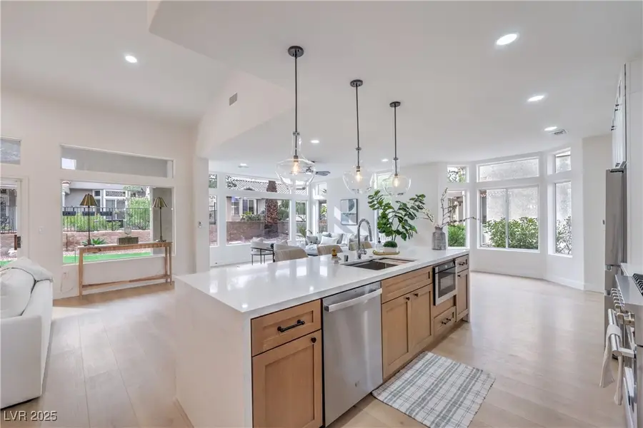 10301 Marymont Place, Las Vegas, NV 89134 - Image #2