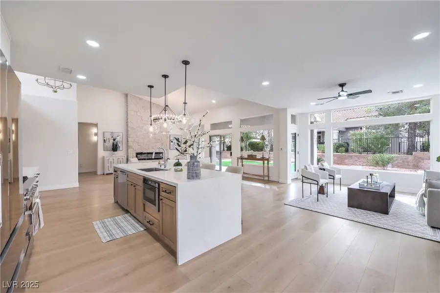 10301 Marymont Place, Las Vegas, NV 89134 - Image #3