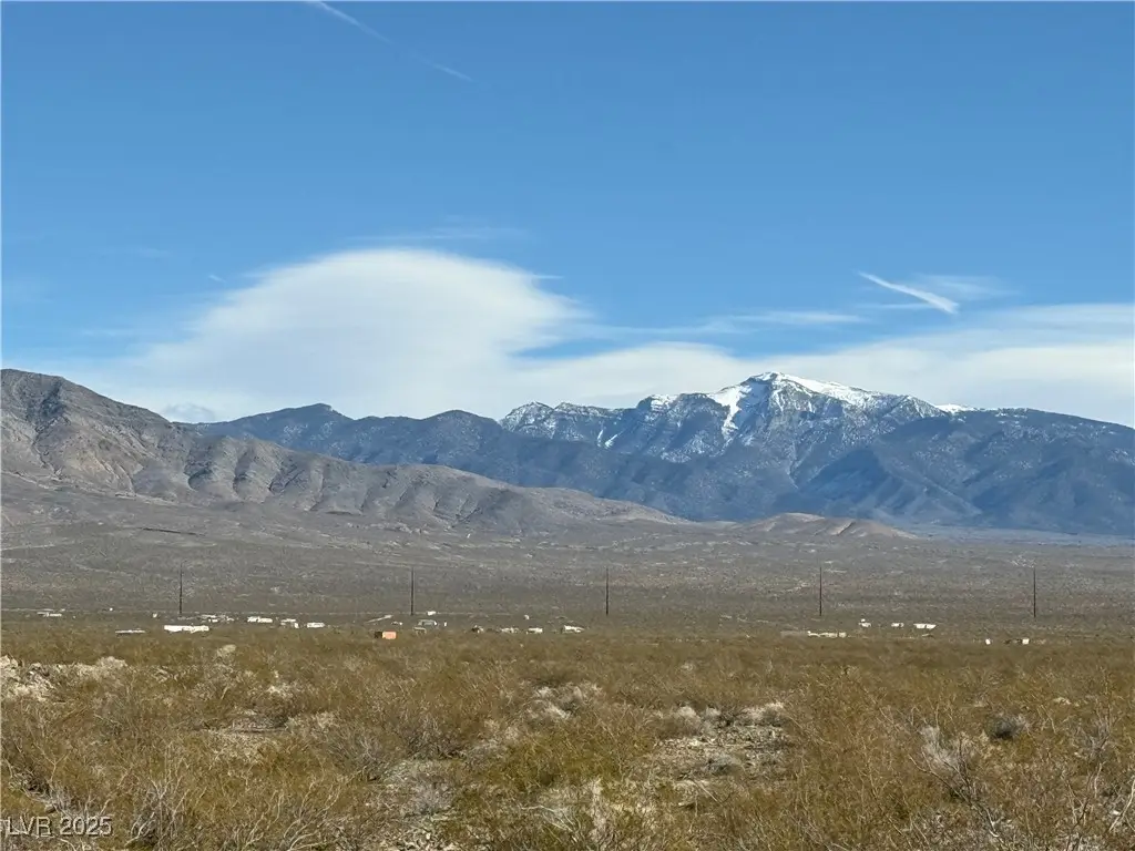 4720 Horizon Avenue, Pahrump, NV 89060 - #1