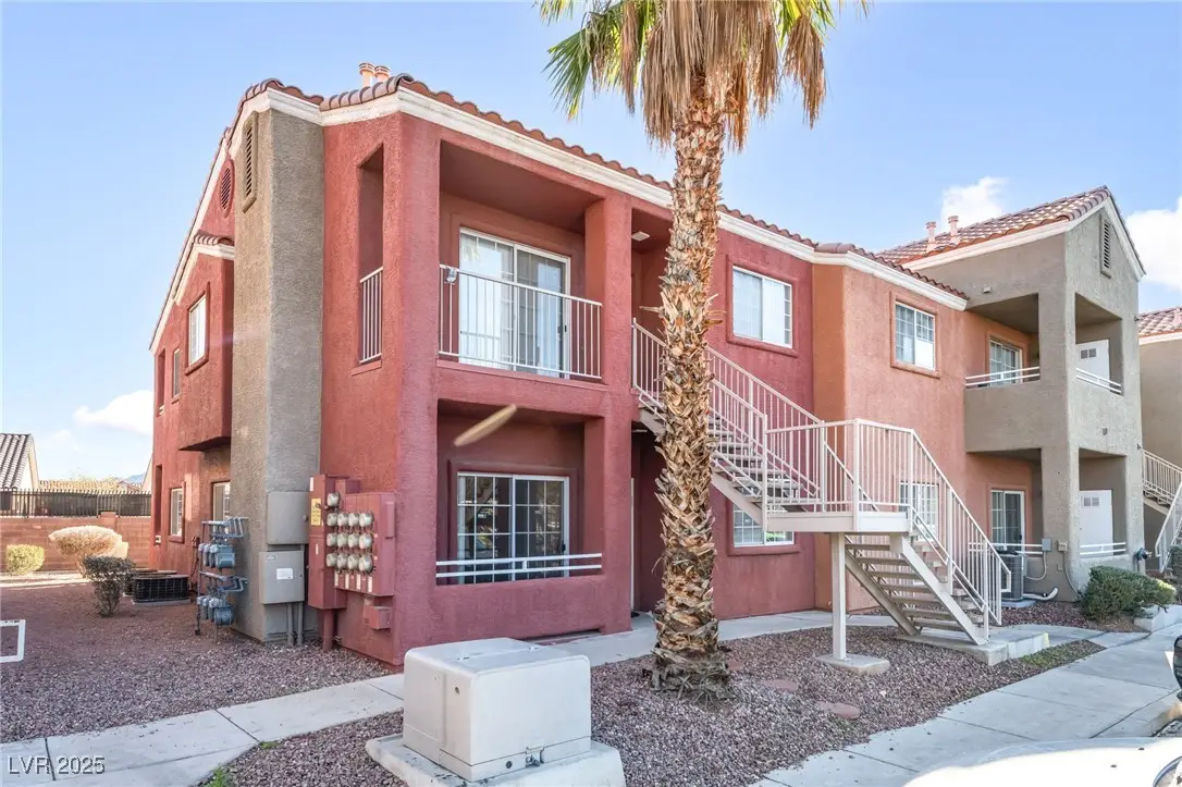4730 E Craig Road #1007, Las Vegas, NV 89115 - Image #1