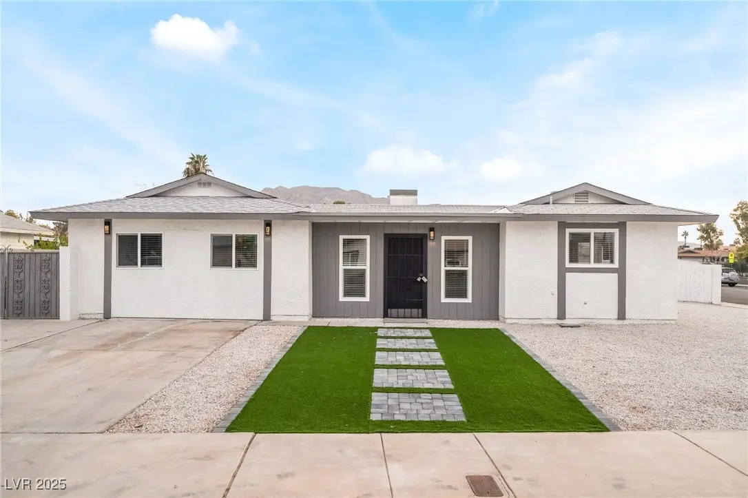 652 Red Lake Way, Las Vegas, NV 89110 - Image #1