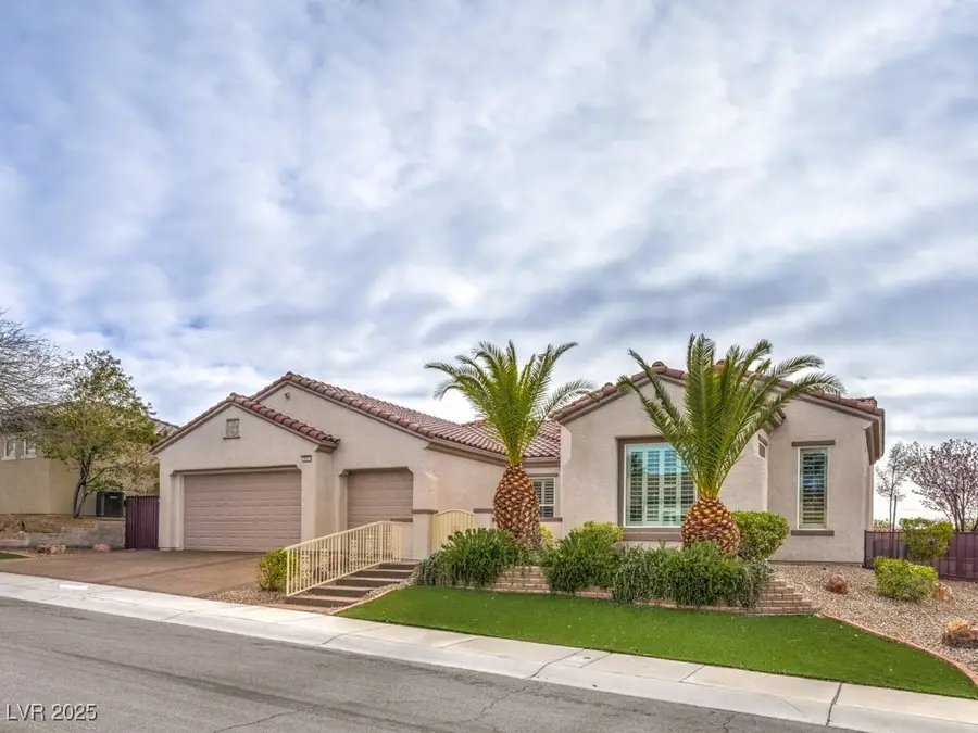 2237 Turner Falls Street, Henderson, NV 89044 - Image #2