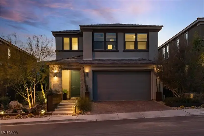 913 Riverlawn Place, Las Vegas, NV 89138 - Image #1