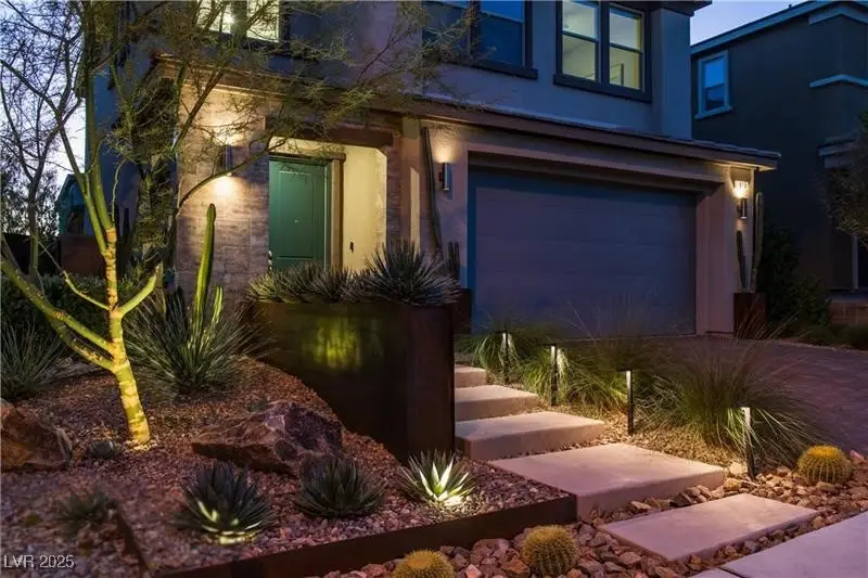 913 Riverlawn Place, Las Vegas, NV 89138 - Image #2