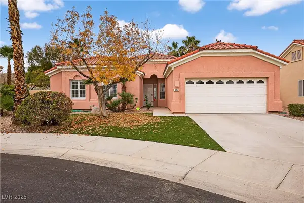 305 Torrey Point Court, Las Vegas, NV 89145