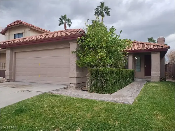 2836 Belleza Lane, Henderson, NV 89074