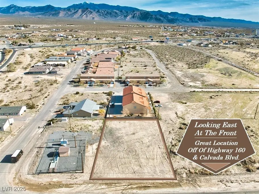 91 Mount Charleston Drive, Pahrump, NV 89048 - Image #3