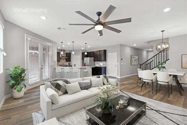 929 Glenhaven Place, Las Vegas, NV 89138