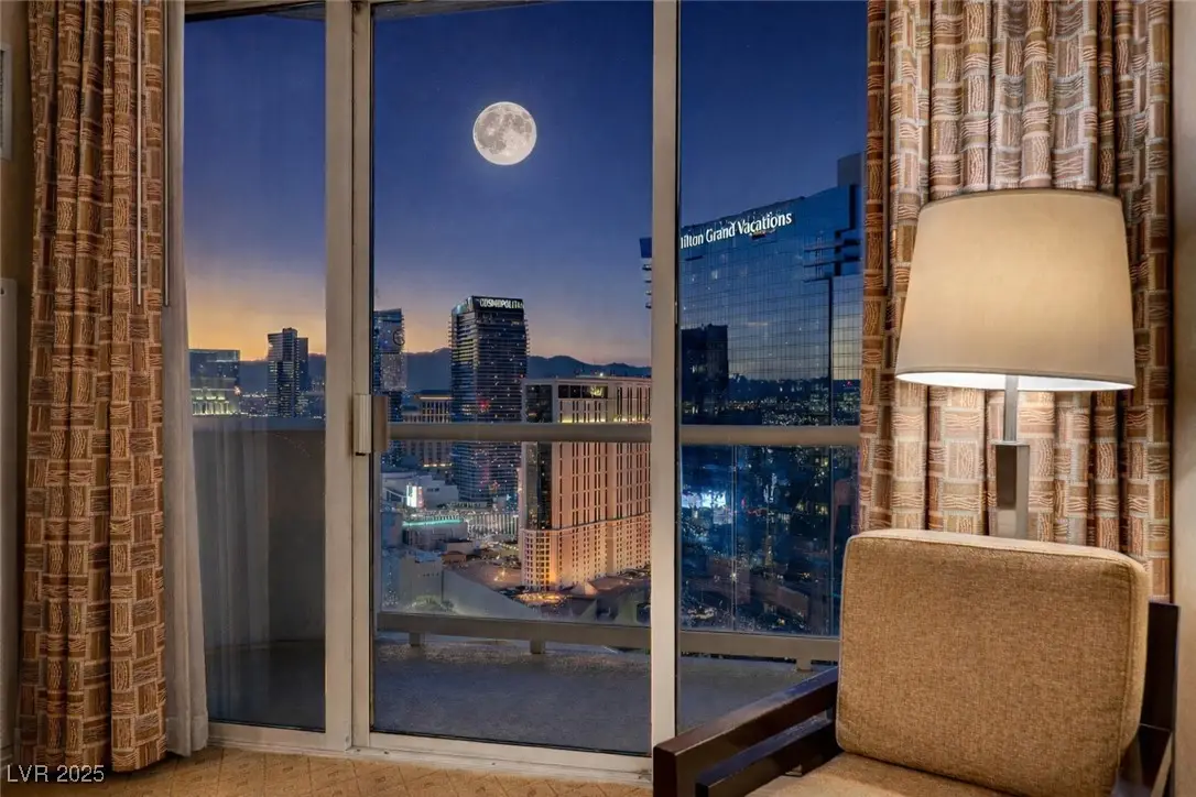 125 E Harmon Avenue #2601, Las Vegas, NV 89109 - Image #1