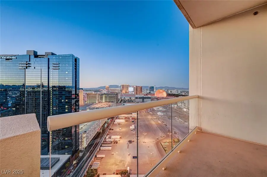 125 E Harmon Avenue #2601, Las Vegas, NV 89109 - Image #3