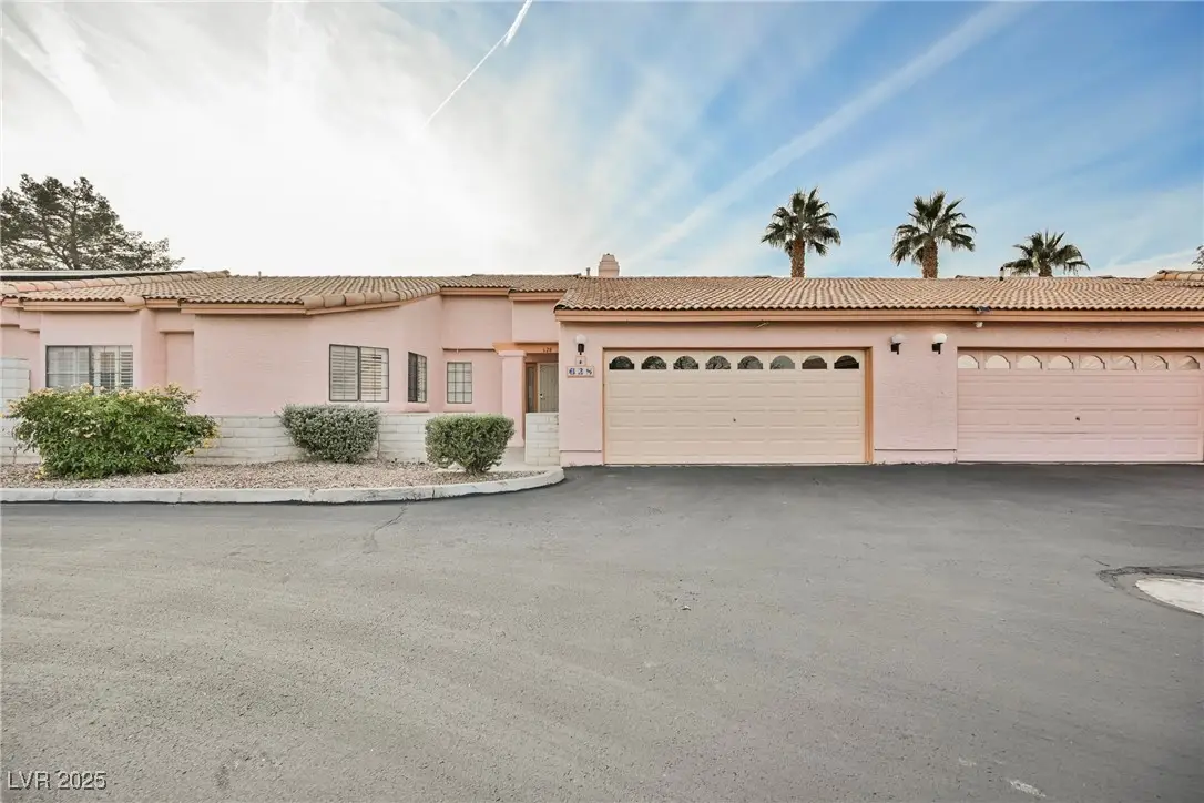 628 Cervantes Drive, Henderson, NV 89014 - Image #1
