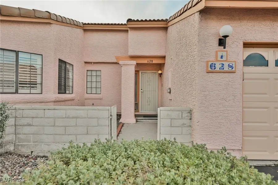 628 Cervantes Drive, Henderson, NV 89014 - Image #2