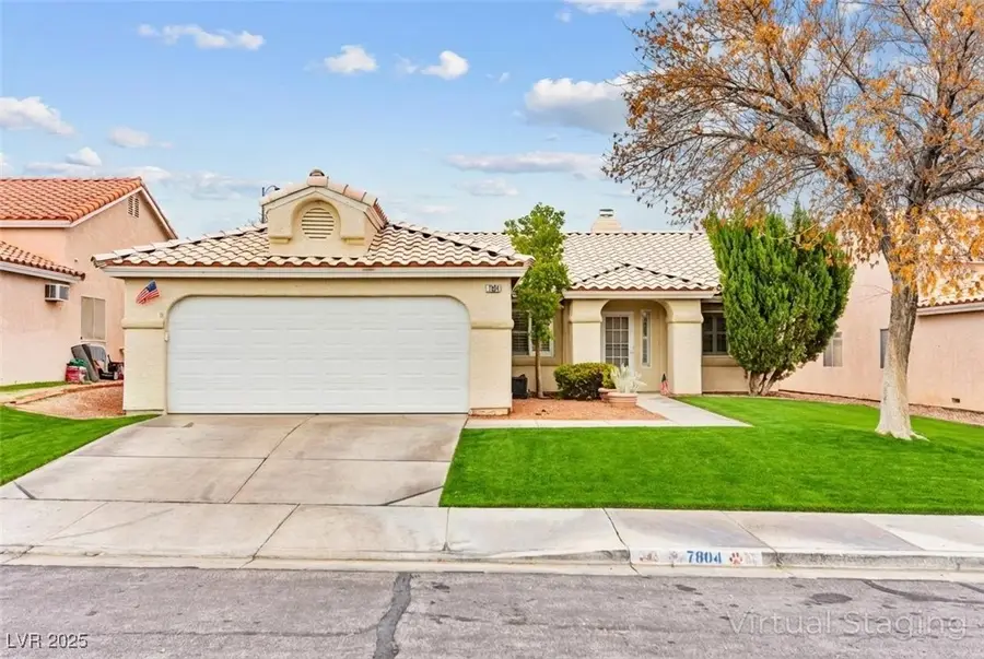 7804 Thorne Pine Avenue, Las Vegas, NV 89131 - Image #2