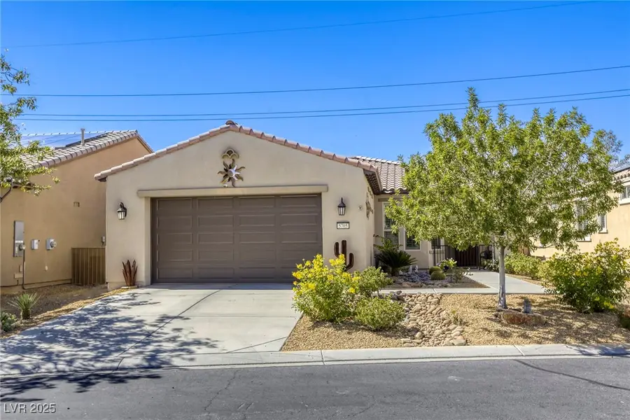 5705 Pleasant Palms Street, North Las Vegas, NV 89081 - Image #2