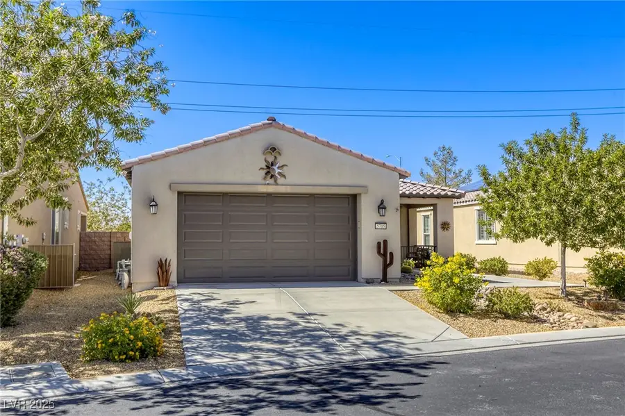 5705 Pleasant Palms Street, North Las Vegas, NV 89081 - Image #3