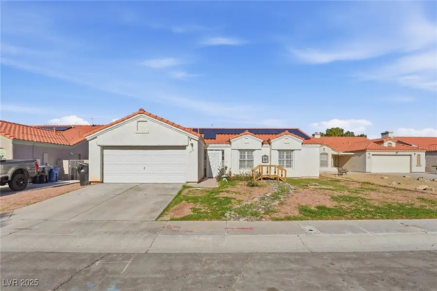 3914 Talara Lane, North Las Vegas, NV 89032 - #3
