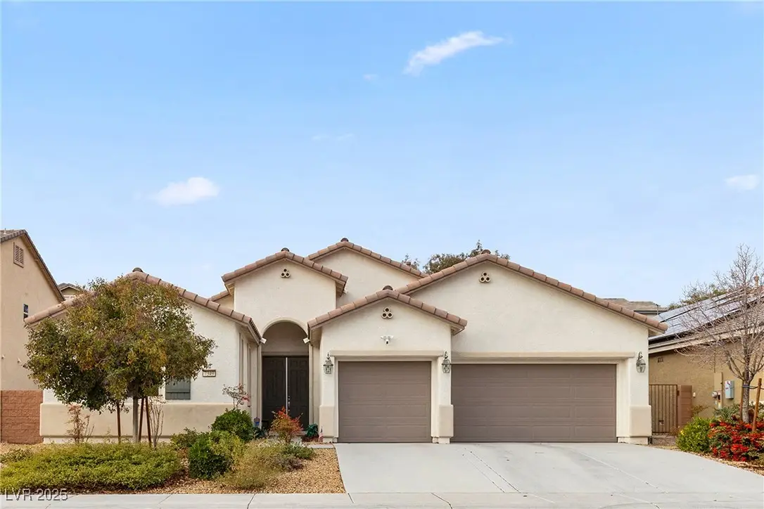 7349 Marbury Street, Las Vegas, NV 89166 - Image #1