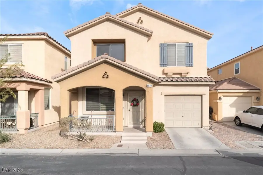 6880 Silver Eagle Avenue, Las Vegas, NV 89122 - Image #2