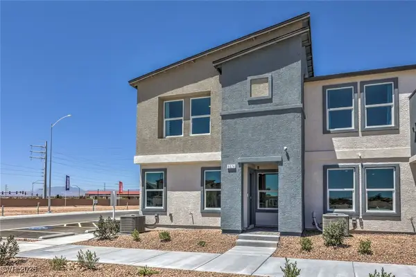 2517 Carlotta Garden Avenue #24, North Las Vegas, NV 89081