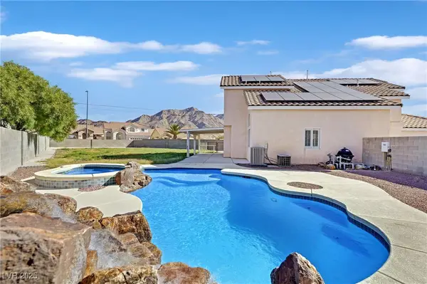 6492 Silent Pine Avenue, Las Vegas, NV 89156